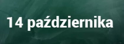 Dzień Edukacji Narodowej