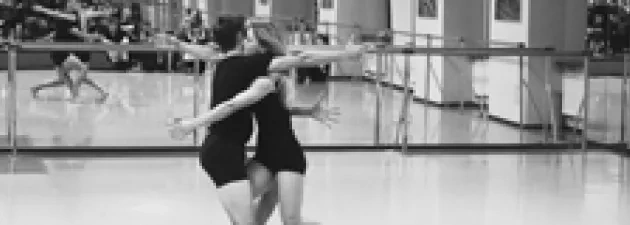 Dzień otwarty kierunku taniec