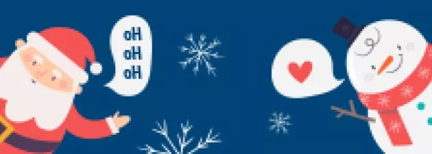 6 grudnia - dzień pisania listów w Patio AHE 