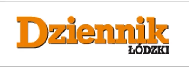 „Dziennika Łódzki" o obranach on-line w Akademii