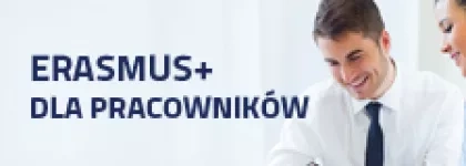 Wyjazdy zagraniczne dla pracowników Akademii