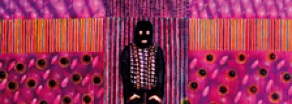 Wernisaż wystawy Eugeniusza Józefowskiego w Galerii Patio2