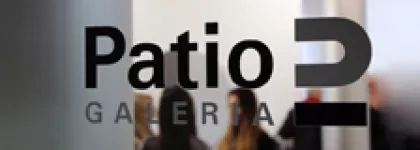 Sławomir Ćwiek z wystawą w Galerii Patio2