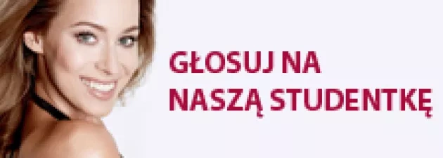 Agata Drywa w konkursie Miss Polonia