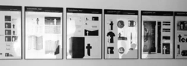 Sukces dyplomanta kierunku grafika