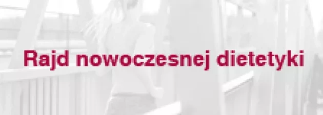 Dietetyka, sport, a może zdrowie publiczne? Studia podyplomowe w AHE w Łodzi