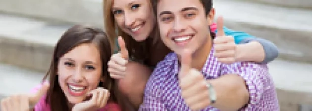 "O młodzieży – optymistycznie(j) – podstawy profilaktyki pozytywnej" - certyfikowana konferencja metodyczna  