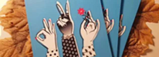 mgr Monika Kamieńska współautorką książki „Jak nie teraz, to kiedy?"