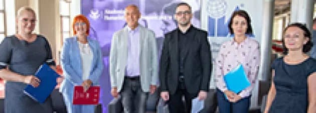 Relacja z konferencji „„Audyt wewnętrzny jako narzędzie...