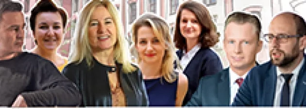 Dziekani odpowiadają na Wasze pytania związane z rekrutacją