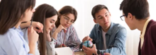 Najlepszy projekt studencki wybrany!