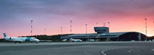 Port Lotniczy Łódź partnerem Akademii