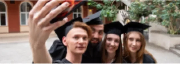 Zostań Ambasadorem Akademii 