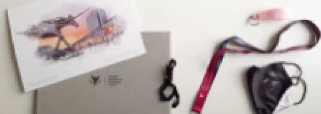 Weź udział w konkursie na naszym Facebooku