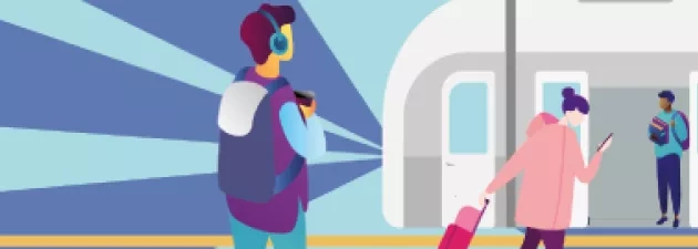 Studia bądź praktyki za granicą? To łatwiejsze niż Ci się wydaje!