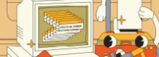 Studentka grafiki wyróżniona w konkursie #CreateAsUs