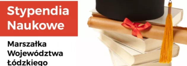 Trwa nabór wniosków o przyznanie jednorazowych stypendiów 