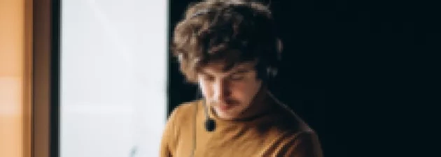 Studenci filologii obcej w finale konkursu!