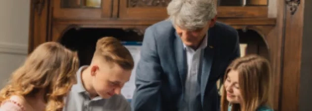 Bezpłatne szkolenia dla studentów