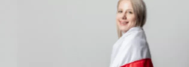 AHE solidarna z Białorusią