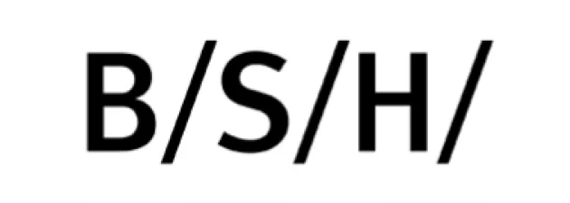 Filologia obca podpisała porozumienie o współpracy z firmą BSH