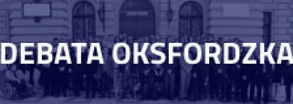 Debata Oksfordzka - relacja