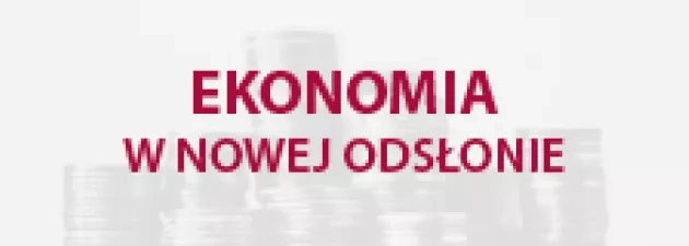 Studia ekonomia w AHE w Łodzi 