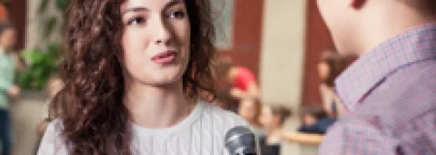 Konferencja dla młodych dziennikarzy Jugendmedientage 2017, Drezno