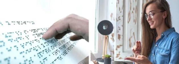 Nauka bez barier w Akademii