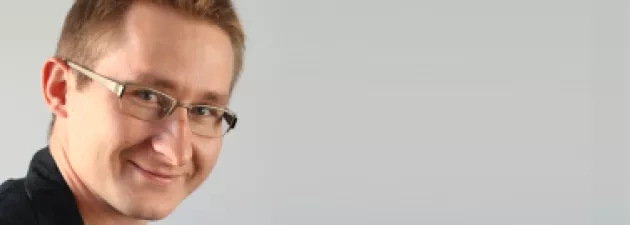 Sławomir Sierakowski gościem studentów AHE