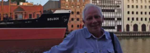 Dzień Słodka. Konferencja w 10. rocznicę śmierci Słodkowskiego