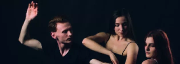 Międzynarodowe Warsztaty Taneczne "Sztuka dla pokoju"