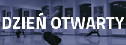 Dzień otwarty kierunku taniec