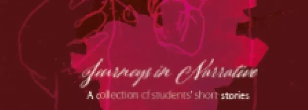 „Podróże po narracjach”, czyli o tomiku opowiadań studenckich