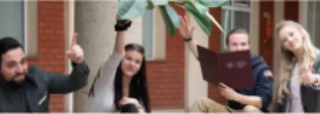 Uruchomione kierunki w roku akademickim 2020/2021