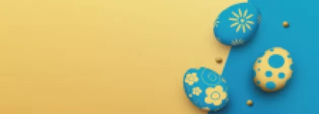 Przerwa świąteczna w dniach 09.04 - 14.04. 2020 r.