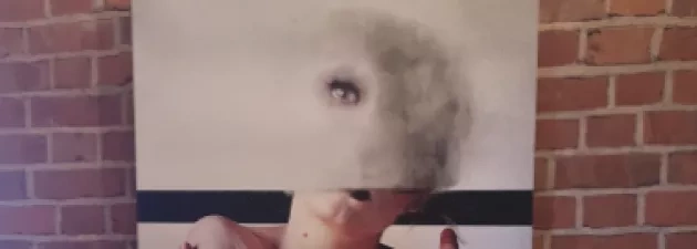 Wystawa kierunku grafika w wieży muzeum w Łęczycy otwarta