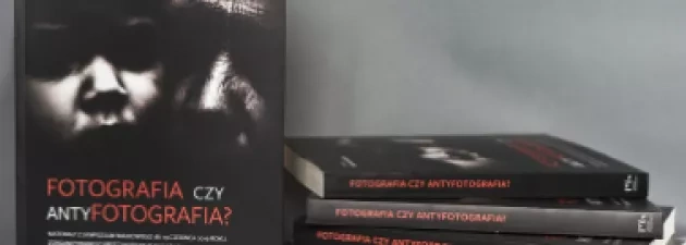 Publikacja pod redakcją dra Krzysztofa Jureckiego