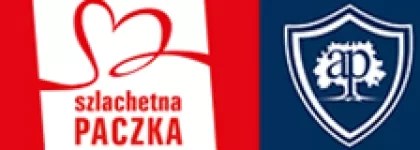 Gala Wojewódzka Szlachetnej Paczki i Akademii Przyszłości w AHE