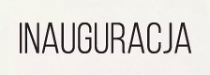 Inauguracja Roku Akademickiego 2017/2018