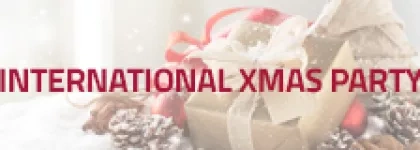 Międzynarodowa Wigilia w Akademii