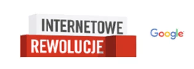 Internetowe Rewolucje Google w AHE w Łodzi 