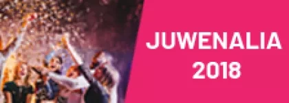 Juwenalia 2018, Juwenalia 2018 Łódź