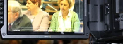 „Ewaluacja kształcenia pielęgniarek i położnych w Polsce" - relacja