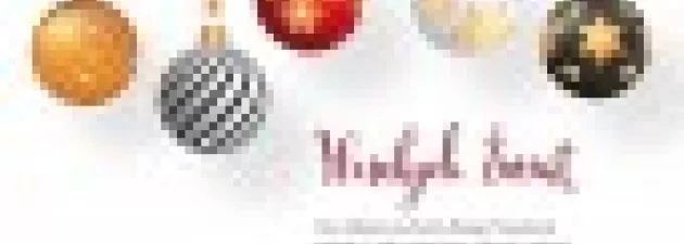 Wesołych Świąt i Szczęśliwego Nowego Roku