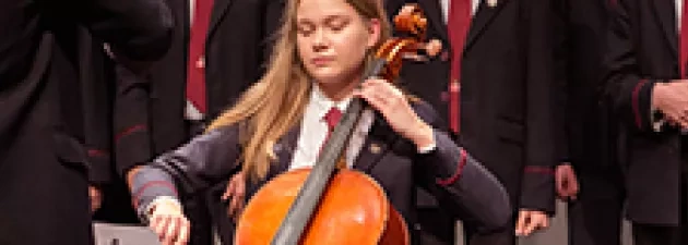 Konkurs Kolęd i Pastorałek - Gala Finałowa  