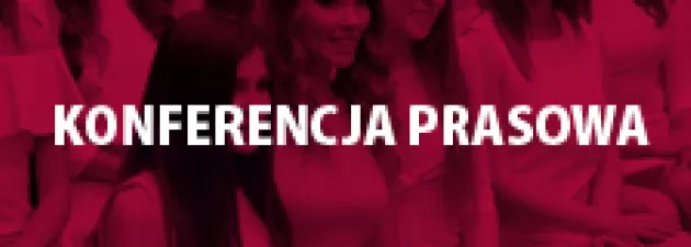 Konferencja prasowa