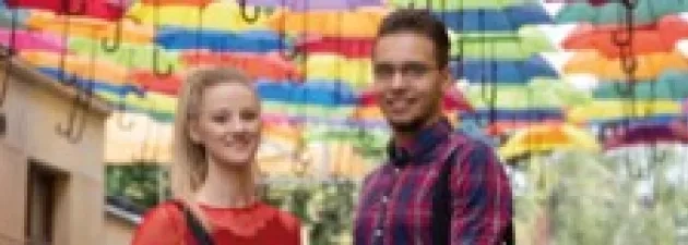 Rusza casting! Zostań twarzą AHE w Łodzi