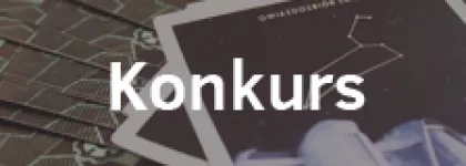 KONKURS dla przyszłych i obecnych grafików!