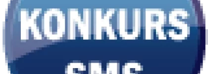 Konkurs sms
